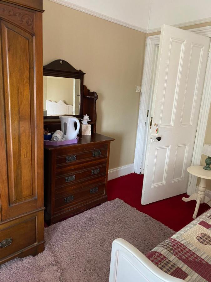 Brackenberry Hotel Belfast Luaran gambar