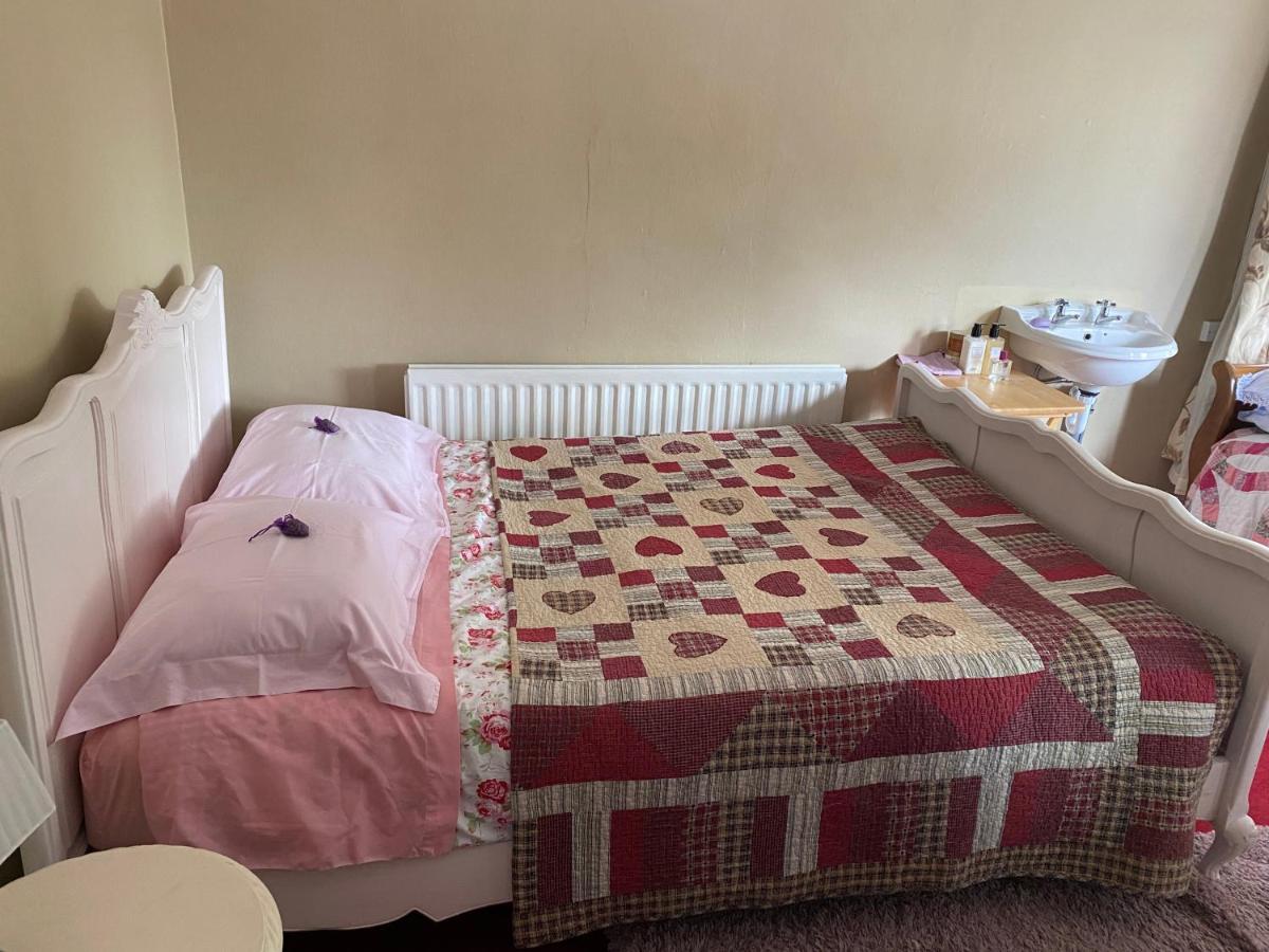 Brackenberry Hotel Belfast Luaran gambar