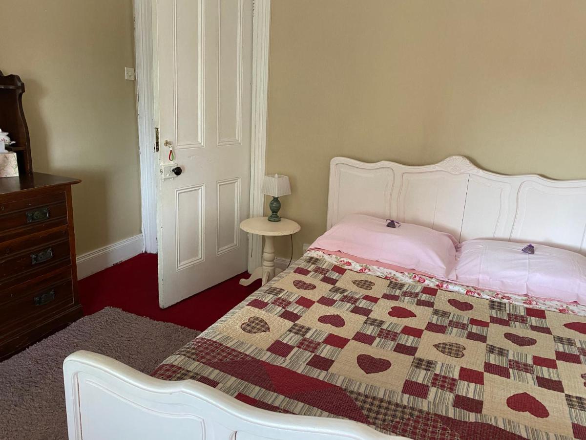 Brackenberry Hotel Belfast Luaran gambar