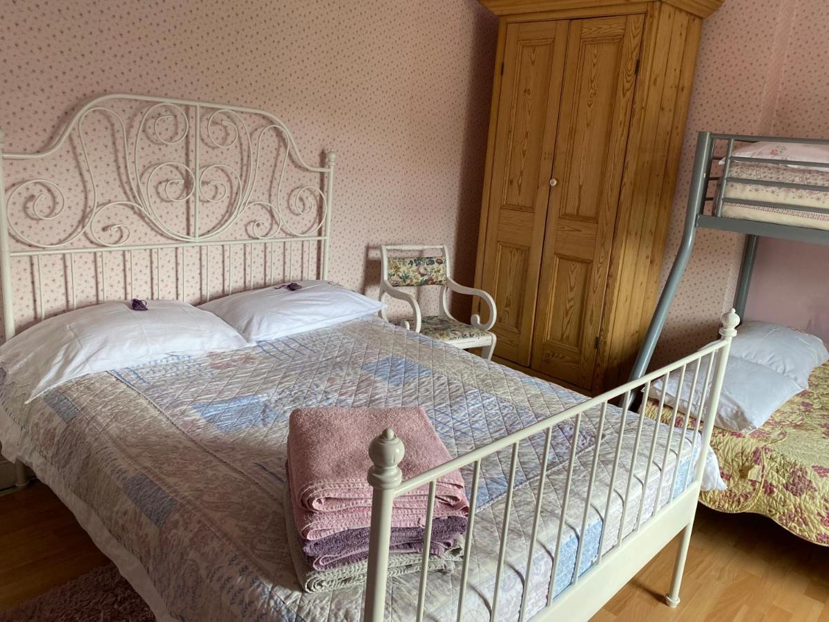 Brackenberry Hotel Belfast Luaran gambar
