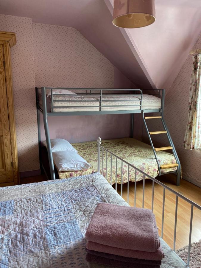 Brackenberry Hotel Belfast Luaran gambar