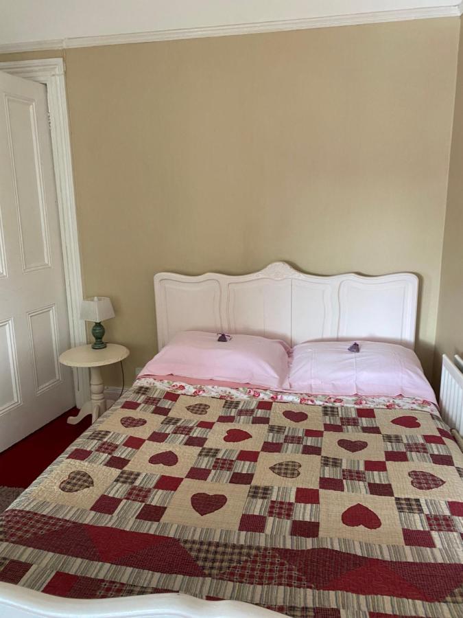 Brackenberry Hotel Belfast Luaran gambar