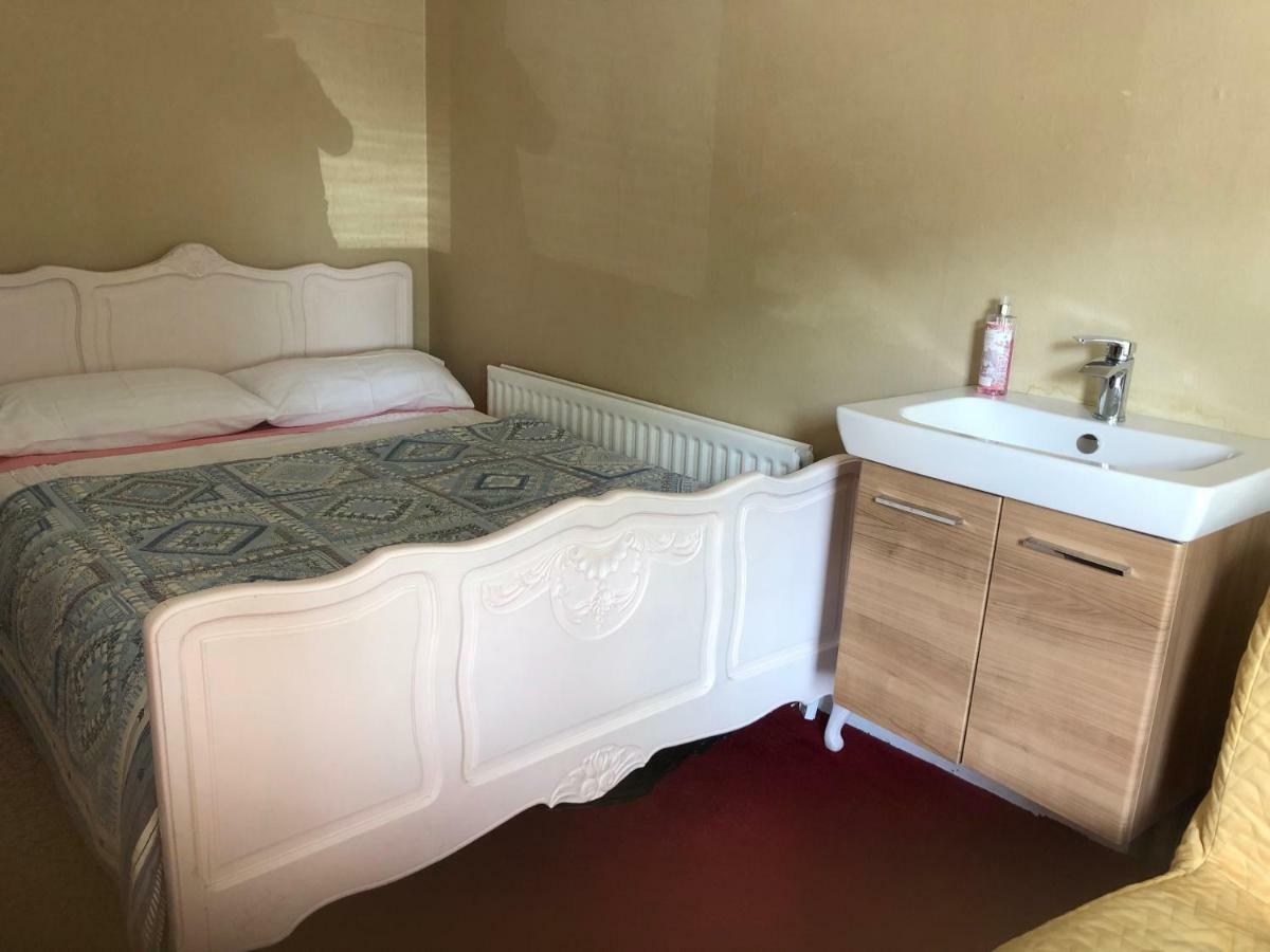 Brackenberry Hotel Belfast Luaran gambar