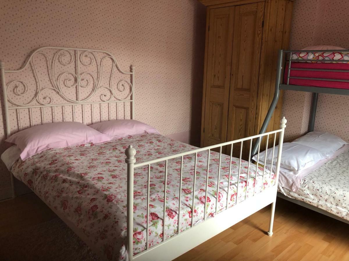 Brackenberry Hotel Belfast Luaran gambar